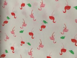 TISSU PIQUÉ DE COTON 2