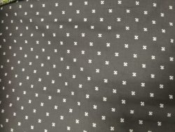 TISSU COTON IMPRIMÉ 31