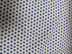 Tissu coton imprimé 29 TISSU COTON IMPRIMÉ 29
