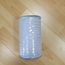 élastique bobine 100m Élastique Bobine 100m blanc ou noir