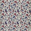 Tissu coton imprimé à fleur 39 TISSU COTON IMPRIMÉ 39