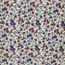 TISSU COTON IMPRIMÉ 39