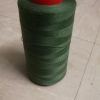 Cône/ bobine fils vert Cône/ bobine fils vert