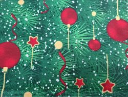 TISSU NOEL 03