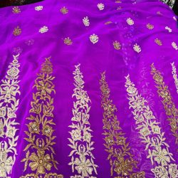 TISSU INDIEN 22